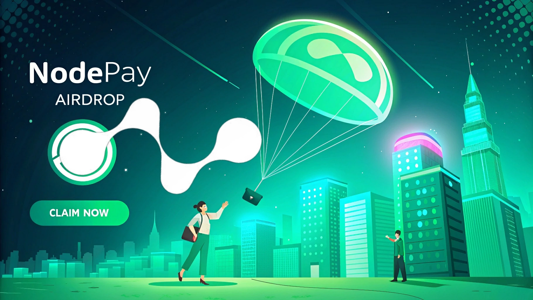 Nodepay Airdrop
